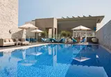 Novotel Bur Dubai foto 1