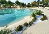 Suite Hotel L'Oasi di Riaci foto 18