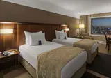 Rotta Hotel Istanbul foto 2