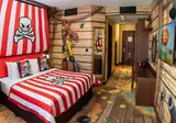 Legoland Hotel Dubai foto 5