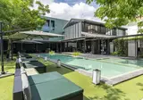 Theatre Residence foto 1
