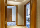 S19 Hotel Al Jaddaf foto 17