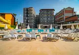 Clover Magic Park Beach Hotel foto 6