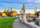 Veneto en Venetië, Abano Terme foto 2