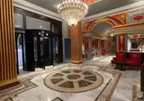 Cosmopolitan Cairo Hotel foto 8