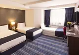 Park Star Hotel Taxim foto 18