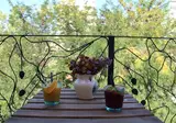Hermes Tirana Hotel foto 4