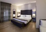 Rome Airport Hotel Fiumicino foto 14