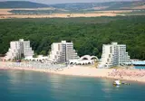 Hotel Nona foto 10