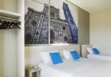 B&B HOTEL Firenze Nuovo Palazzo di Giustizia foto 17