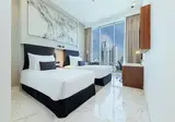 Holiday Inn Dubai Village Circle foto 5