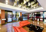 Grand Majestic Hotel Prague foto 12
