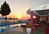 Hotel Andromeda foto 13