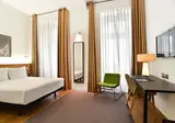 Hotel Zenit Budapest Palace foto 4