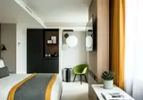 Hotel Mercure Paris 17 Batignolles foto 18