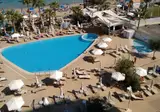 Vrissaki Beach Hotel foto 27