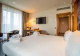 abba Sants Hotel foto 12