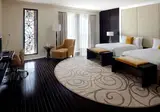 Marriott Hotel Al Jaddaf Dubai foto 21