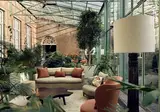 Botanic Sanctuary Antwerp foto 5