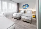 Comfort Hotel Prague City East foto 4