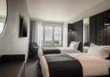 Point A Hotel Dublin Parnell Stree foto 10