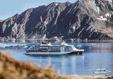 16 dg cruise &Noord Europa HANSEATIC nature foto 2