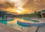 Glamping Sun Valley Bioterme foto 2