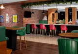 Holiday Inn Express Dubai Airport foto 8