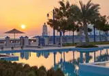 Hilton Salwa Beach Resort & Villas foto 12