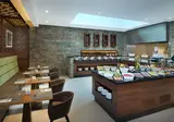 Hilton Garden Inn Dubai Deira foto 8