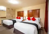 Howard Johnson by Wyndham Toluca foto 22