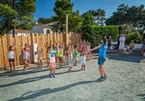 Camping Les Flots Bleus foto 21