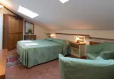 Residence Carpediem Roma Golf Club foto 12