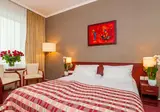 Premier Kraków Hotel foto 28