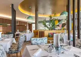 Hotel Zafiro Palace Palmanova foto 6
