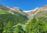Drielandenreis, Nauders foto 20
