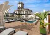 Boutique Hotel Cordial La Peregrina foto 10