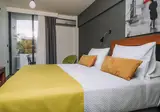 Amphitryon City Hotel foto 25