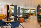 The James Hotel Rotterdam foto 12