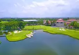 Eastin Thana City Golf Resort Bangkok foto 10