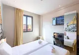 B&B HOTEL Roma Tuscolana San Giovanni foto 20