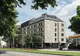 Hotel Schani UNO City foto 1