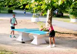 Camping De Thoissey foto 5