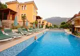 Perdikia Hill Family Resort & Villas foto 3