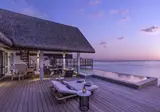Four Seasons Resort Maldives at Landaa Giraavaru foto 10