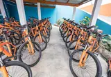 Bed & Bike Jan Thiel foto 11