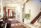 Hotel Villa Stucky foto 5