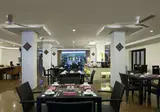 Hotel Santika Kuta Bali foto 6