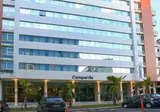 Hotel Campanile Casablanca Centre Ville foto 1