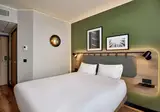 Hotel Campanile Warszawa foto 2